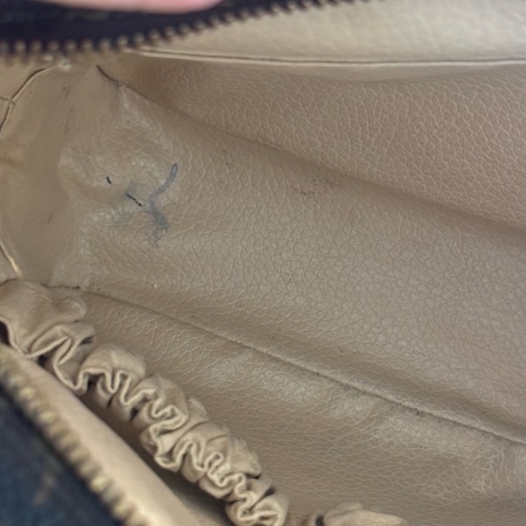 Louis Vuitton Trousse 28 Converted Crossbody Bag - Picture 10 of 16